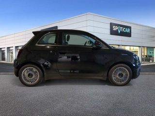 Fiat 500 3+1 320km 85kW (118CV) Icon