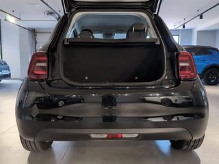 Fiat 500 3+1 320km 85kW (118CV) Icon