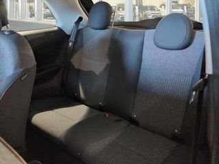 Fiat 500 3+1 320km 85kW (118CV) Icon