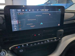 Fiat 500 3+1 320km 85kW (118CV) Icon