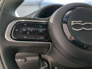 Fiat 500 3+1 320km 85kW (118CV) Icon