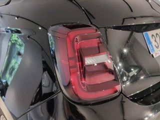 Fiat 500 3+1 320km 85kW (118CV) Icon