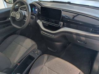 Fiat 500 3+1 320km 85kW (118CV) Icon