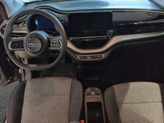 Fiat 500 3+1 320km 85kW (118CV) Icon