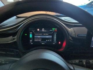 Fiat 500 3+1 320km 85kW (118CV) Icon