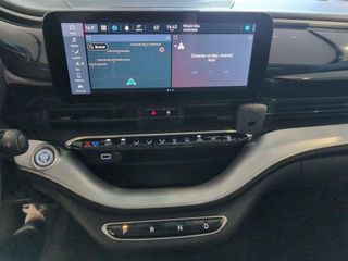 Fiat 500 3+1 320km 85kW (118CV) Icon