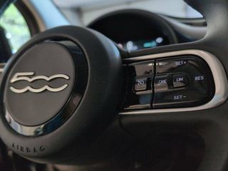 Fiat 500 3+1 320km 85kW (118CV) Icon