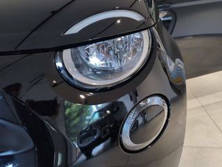 Fiat 500 3+1 320km 85kW (118CV) Icon