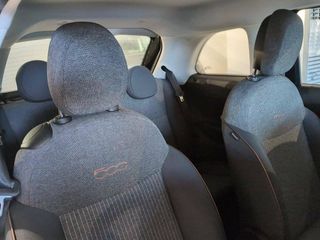 Fiat 500 3+1 320km 85kW (118CV) Icon