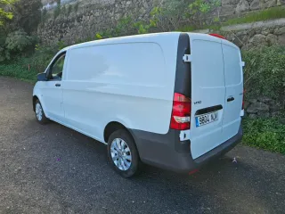 Mercedes-Benz Vito 2016