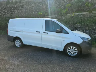 Mercedes-Benz Vito 2016