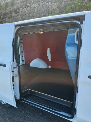 Mercedes-Benz Vito 2016