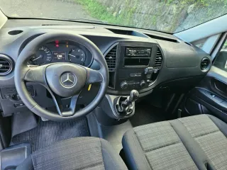 Mercedes-Benz Vito 2016