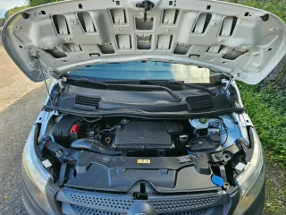 Mercedes-Benz Vito 2016