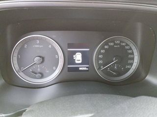 Hyundai Tucson 1.6CRDI 85kW (116CV) 48V Lite 4X2 N-Line