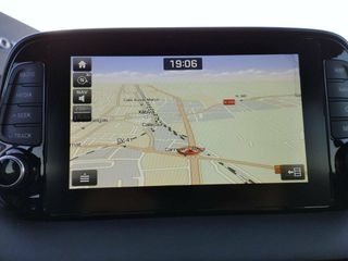 Hyundai Tucson 1.6CRDI 85kW (116CV) 48V Lite 4X2 N-Line