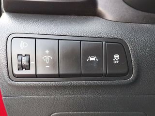 Hyundai Tucson 1.6CRDI 85kW (116CV) 48V Lite 4X2 N-Line