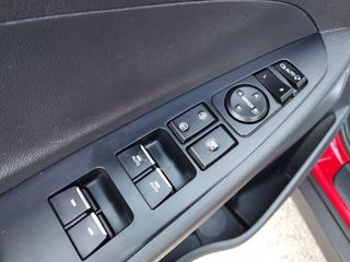 Hyundai Tucson 1.6CRDI 85kW (116CV) 48V Lite 4X2 N-Line