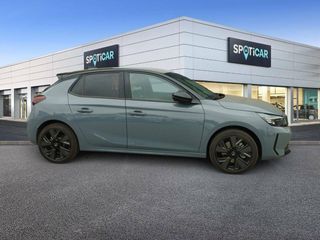 Opel Corsa 50kWh GS