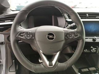 Opel Corsa 50kWh GS