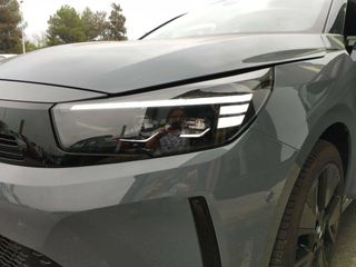Opel Corsa 50kWh GS