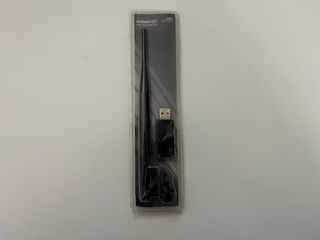 Ubiquiti AirView Spectrum Analyzer