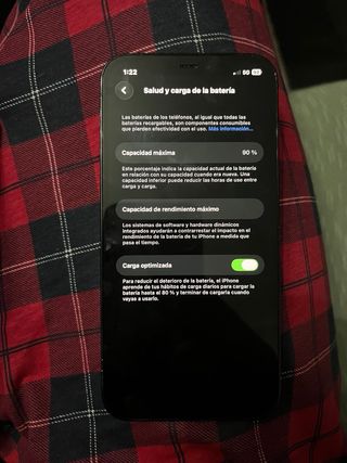 iPhone 12 Pro 256 GB