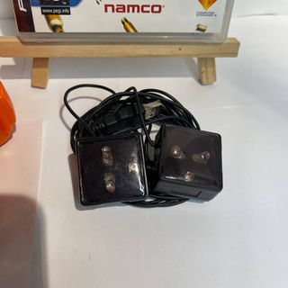 Time Crisis 4 PS3 + Pistola