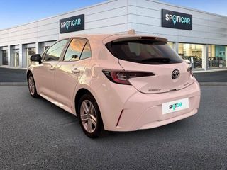 Toyota Corolla 1.8 125H E-CVT Active Tech