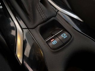 Toyota Corolla 1.8 125H E-CVT Active Tech