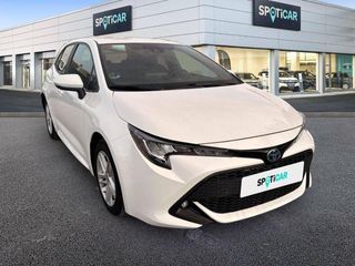 Toyota Corolla 1.8 125H E-CVT Active Tech
