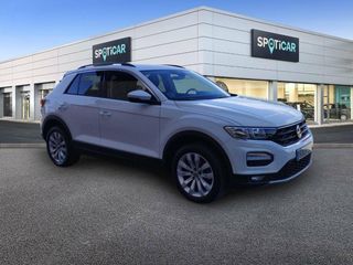 Volkswagen T-Roc 1.5 TSI 110kW (150CV) DSG Advance