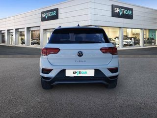 Volkswagen T-Roc 1.5 TSI 110kW (150CV) DSG Advance