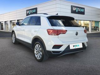 Volkswagen T-Roc 1.5 TSI 110kW (150CV) DSG Advance