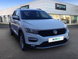 Volkswagen T-Roc 1.5 TSI 110kW (150CV) DSG Advance