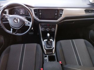 Volkswagen T-Roc 1.5 TSI 110kW (150CV) DSG Advance