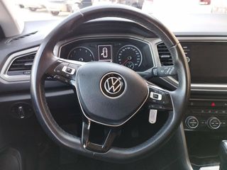 Volkswagen T-Roc 1.5 TSI 110kW (150CV) DSG Advance