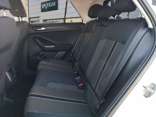 Volkswagen T-Roc 1.5 TSI 110kW (150CV) DSG Advance