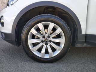 Volkswagen T-Roc 1.5 TSI 110kW (150CV) DSG Advance