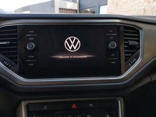 Volkswagen T-Roc 1.5 TSI 110kW (150CV) DSG Advance