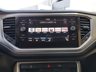 Volkswagen T-Roc 1.5 TSI 110kW (150CV) DSG Advance