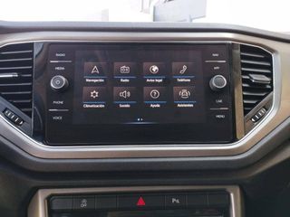 Volkswagen T-Roc 1.5 TSI 110kW (150CV) DSG Advance