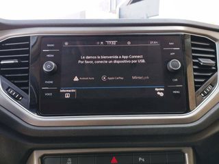 Volkswagen T-Roc 1.5 TSI 110kW (150CV) DSG Advance