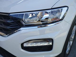 Volkswagen T-Roc 1.5 TSI 110kW (150CV) DSG Advance