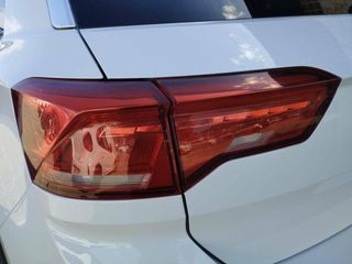 Volkswagen T-Roc 1.5 TSI 110kW (150CV) DSG Advance