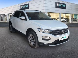 Volkswagen T-Roc 1.5 TSI 110kW (150CV) DSG Advance