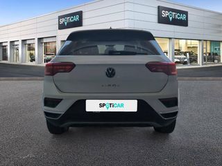 Volkswagen T-Roc 1.5 TSI 110kW (150CV) DSG Advance