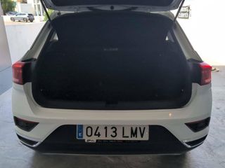 Volkswagen T-Roc 1.5 TSI 110kW (150CV) DSG Advance