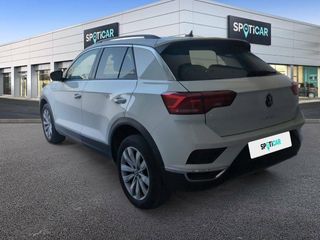 Volkswagen T-Roc 1.5 TSI 110kW (150CV) DSG Advance