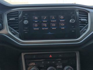 Volkswagen T-Roc 1.5 TSI 110kW (150CV) DSG Advance